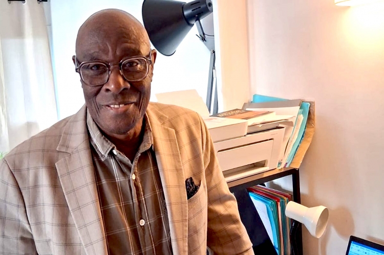 Crise à l'UJIF : l'Union des Journalistes Ivoiriens en Franc