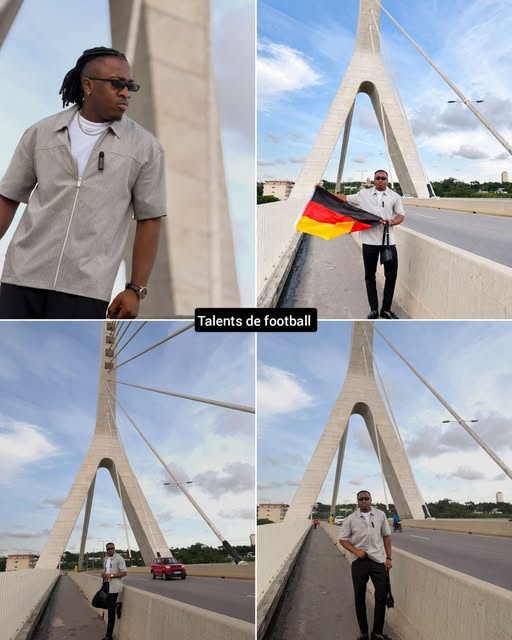 Côte d'Ivoire / «Élysée le Snieper» arrêté à Abidjan : quand de vieilles vidéos TikTok rattrapent un