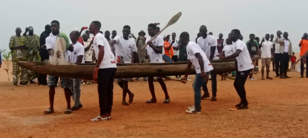 66 ans de l'Indépendance à Lahou Kpanda/ Une célébration so