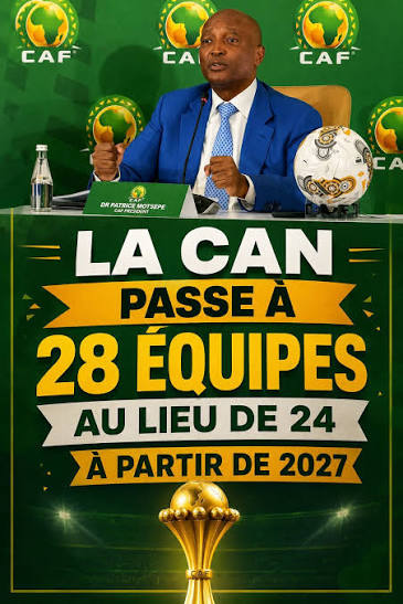La CAN 2027 passe à 28 équipes.jpg