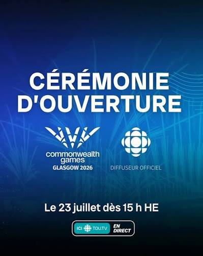 Jeux du Commonwealth 2026