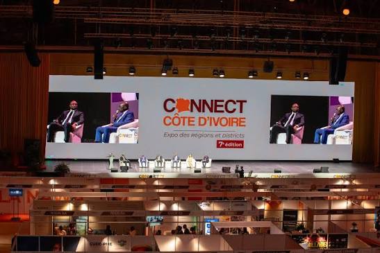 CINAB Forum à Abidjan les 13 et 14 octobre