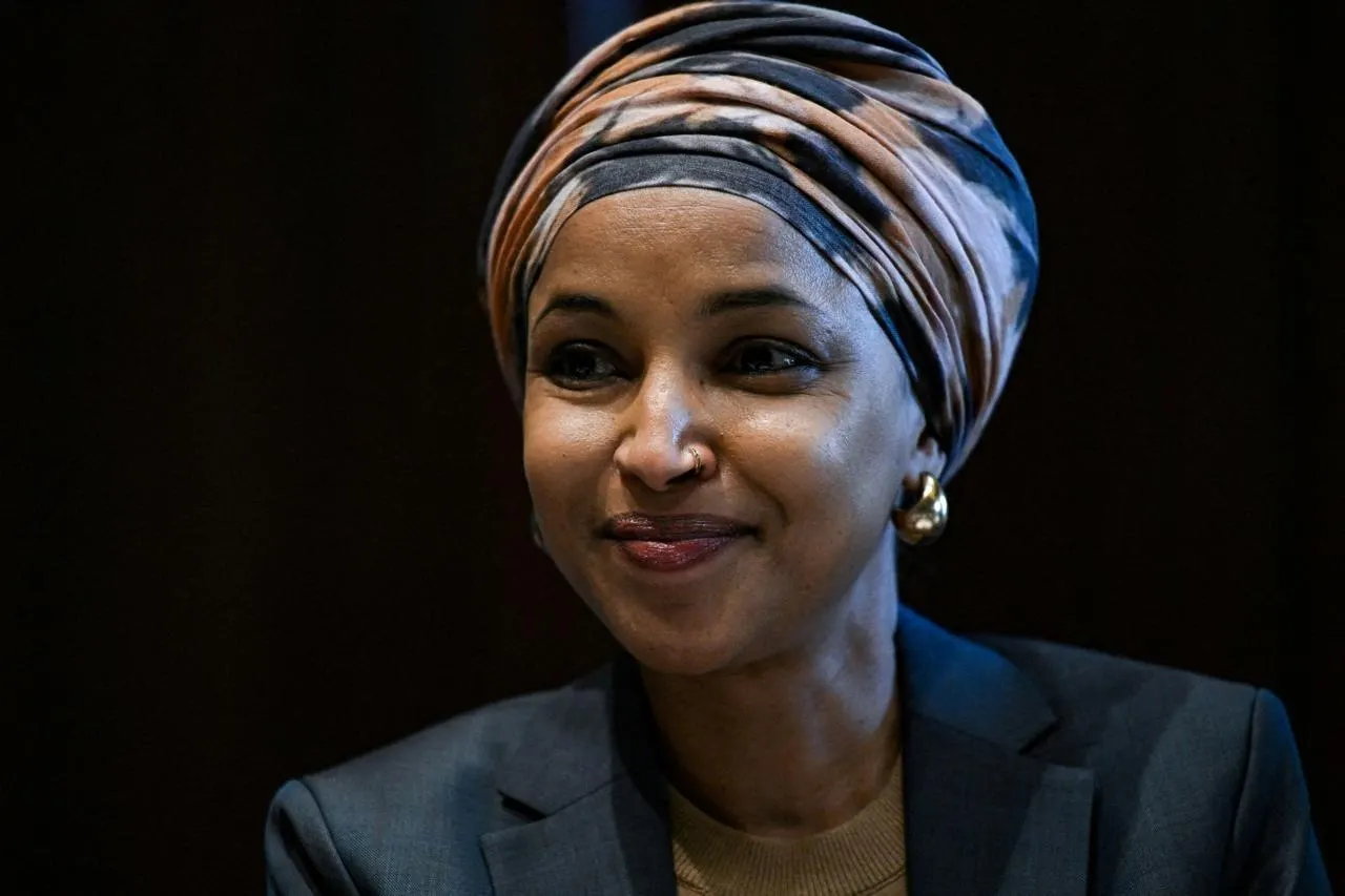 États-Unis, l'élue Ilhan Omar visée par une enquête fédérale