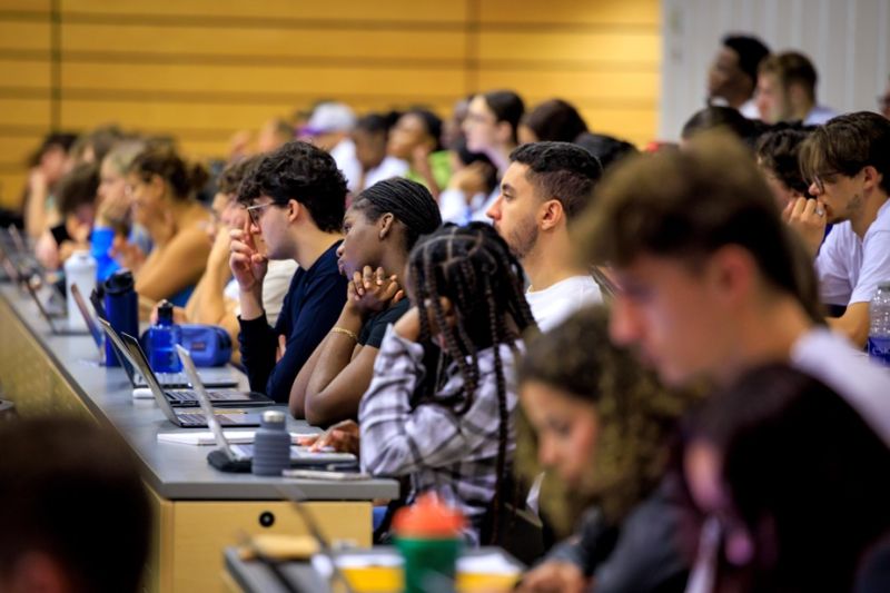 Canada, les arrivées d'étudiants étrangers chutent de 71 % sur huit mois