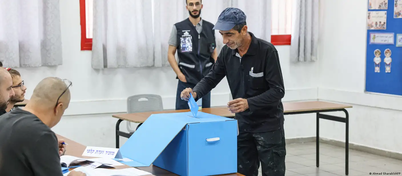 Netanyahou joue sa survie face à Gadi Eisenkot