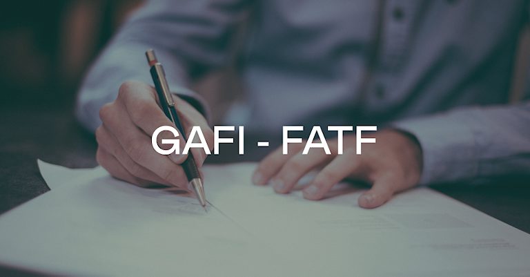 Liste grise du GAFI